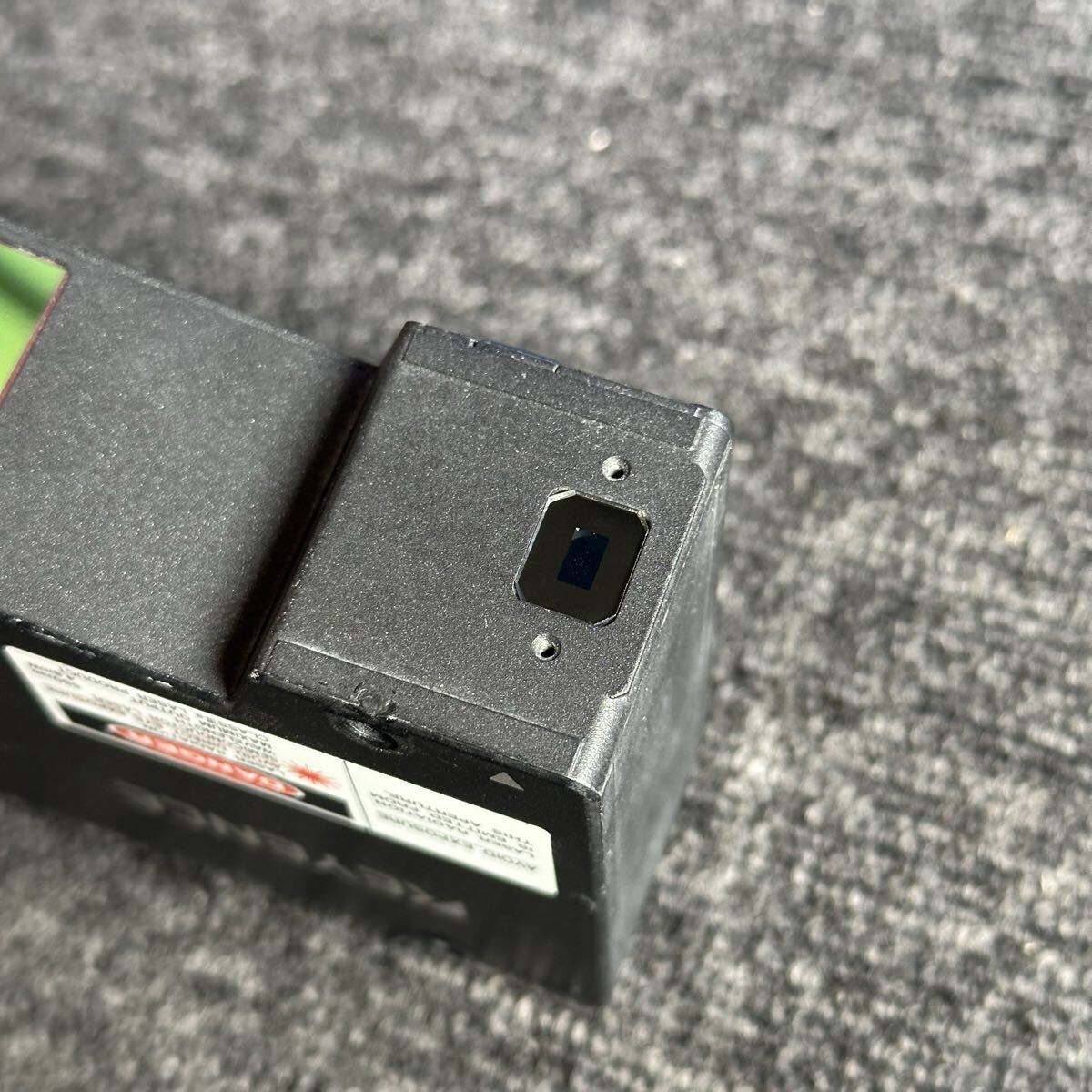 KEYENCE LK-G405 Sensor Head High Speed Long Range Wide Spot [r1208987811]