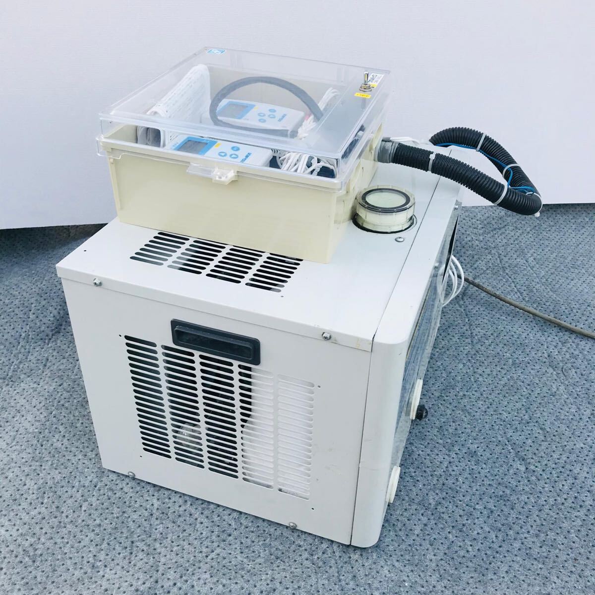 ORION unit cooler RKS series RKS500F operation item [h1209019012]