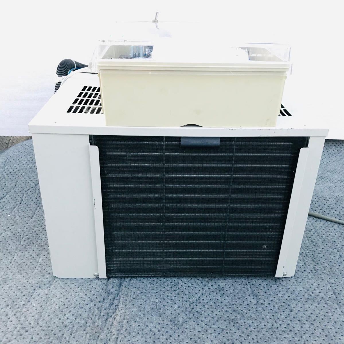 ORION unit cooler RKS series RKS500F operation item [h1209019012]