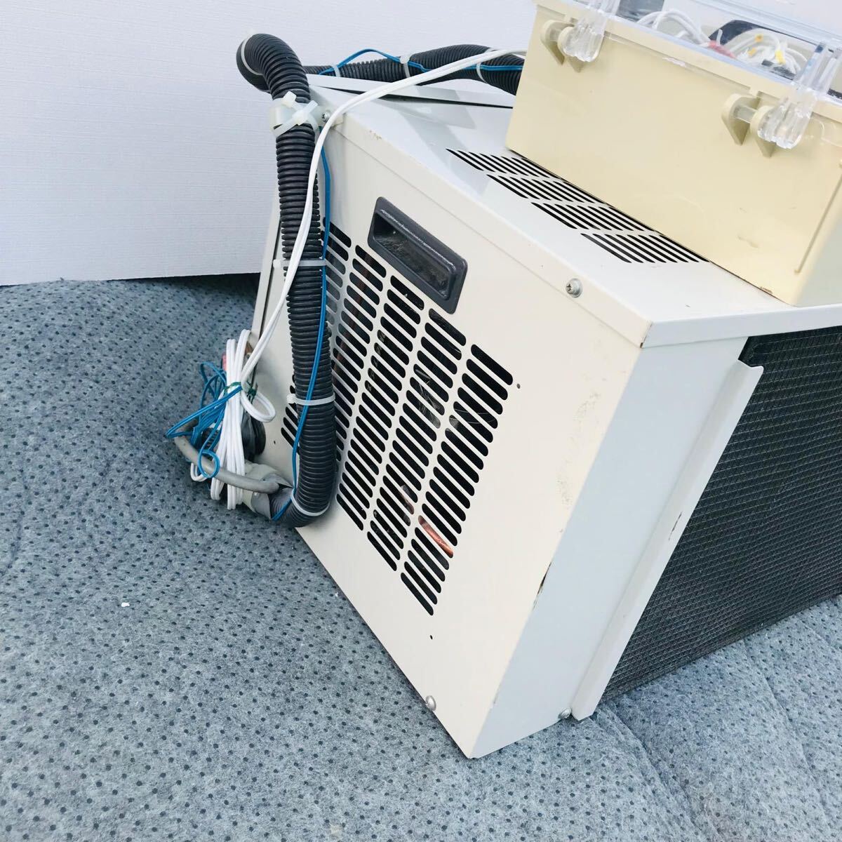 ORION unit cooler RKS series RKS500F operation item [h1209019012]