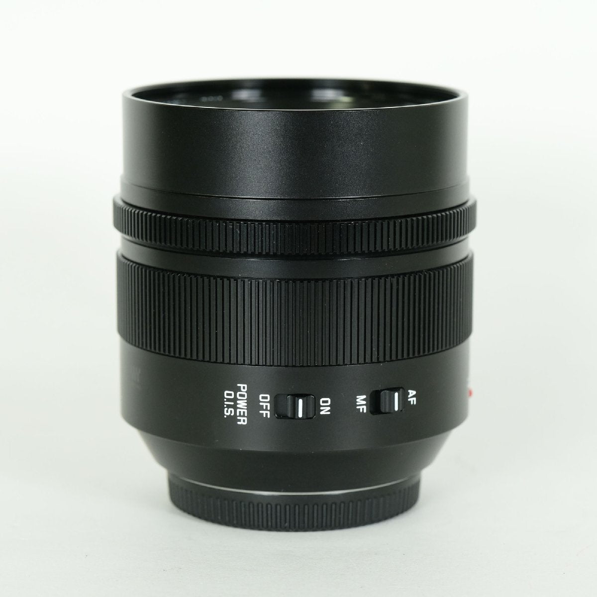 Panasonic LEICA DG NOCTICRON 42.5mm F1.2 ASPH POWER O.I.S. Micro Four Thirds Mount [l1209030791]