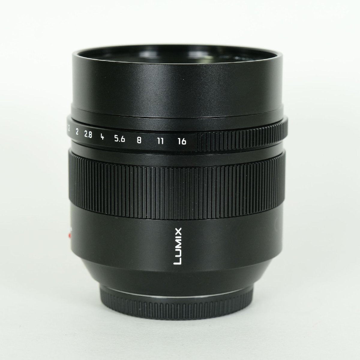 Panasonic LEICA DG NOCTICRON 42.5mm F1.2 ASPH POWER O.I.S. Micro Four Thirds Mount [l1209030791]