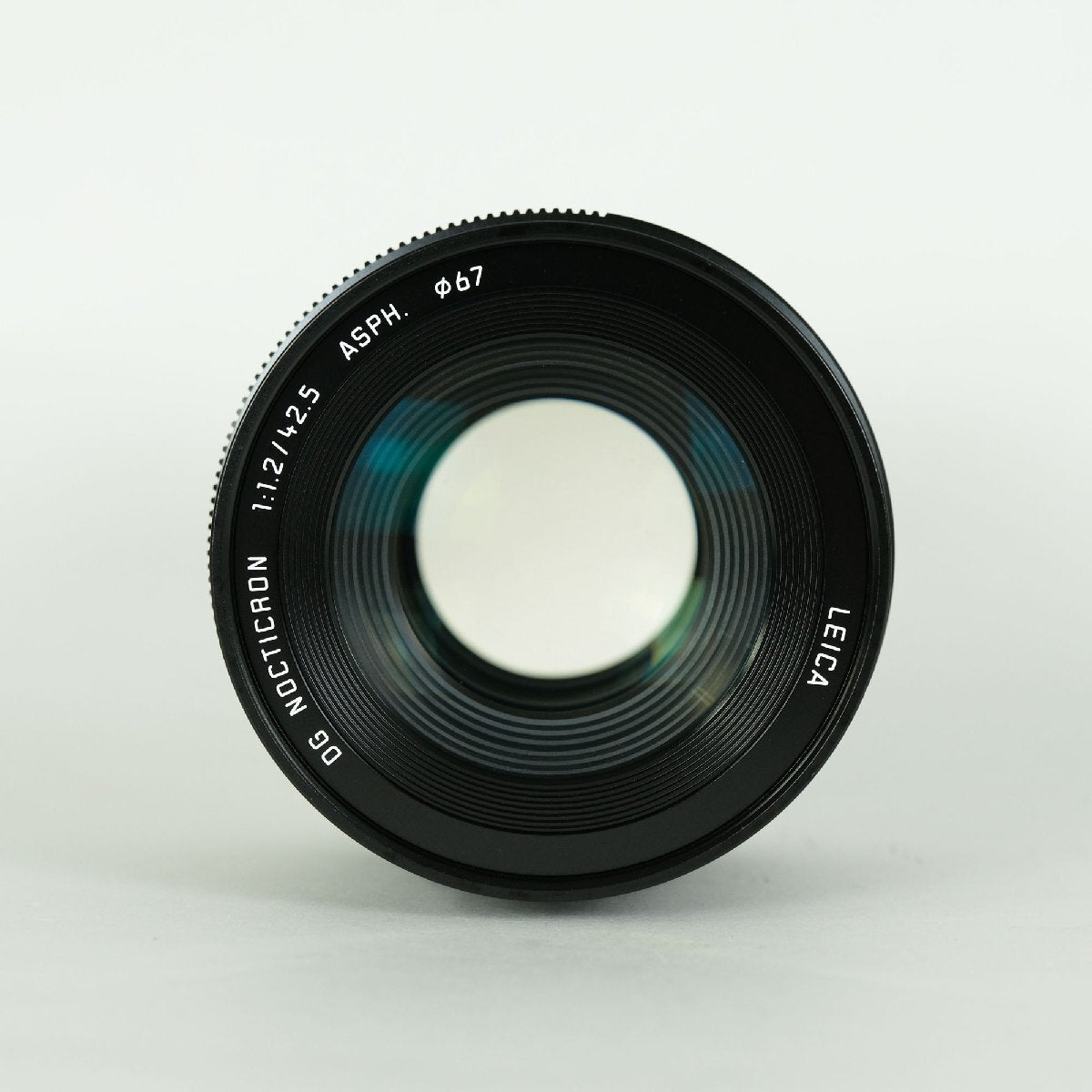 Panasonic LEICA DG NOCTICRON 42.5mm F1.2 ASPH POWER O.I.S. Micro Four Thirds Mount [l1209030791]