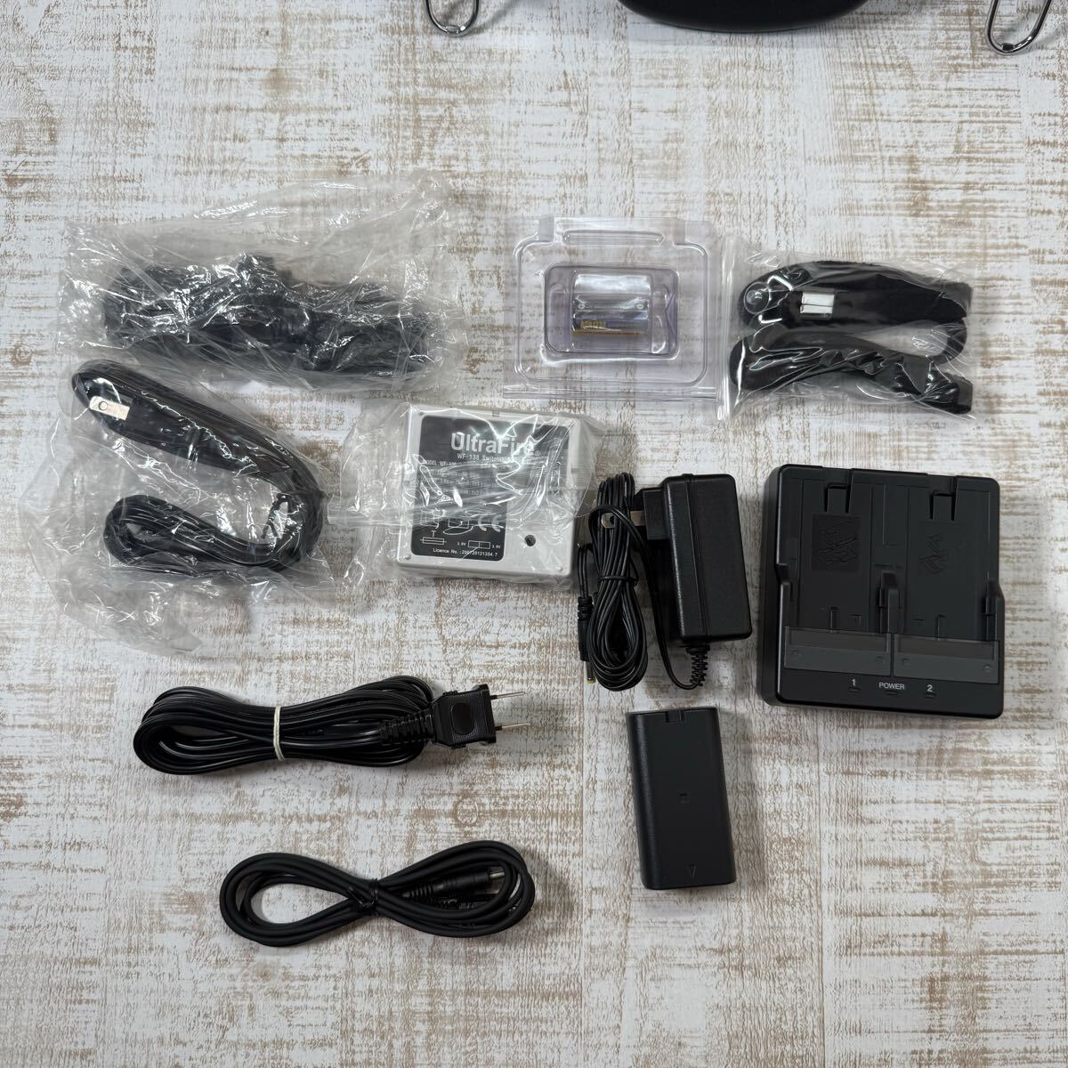 SCALAR DG-3 Digital Field Microscope Cordless Microscope [m1209044213]