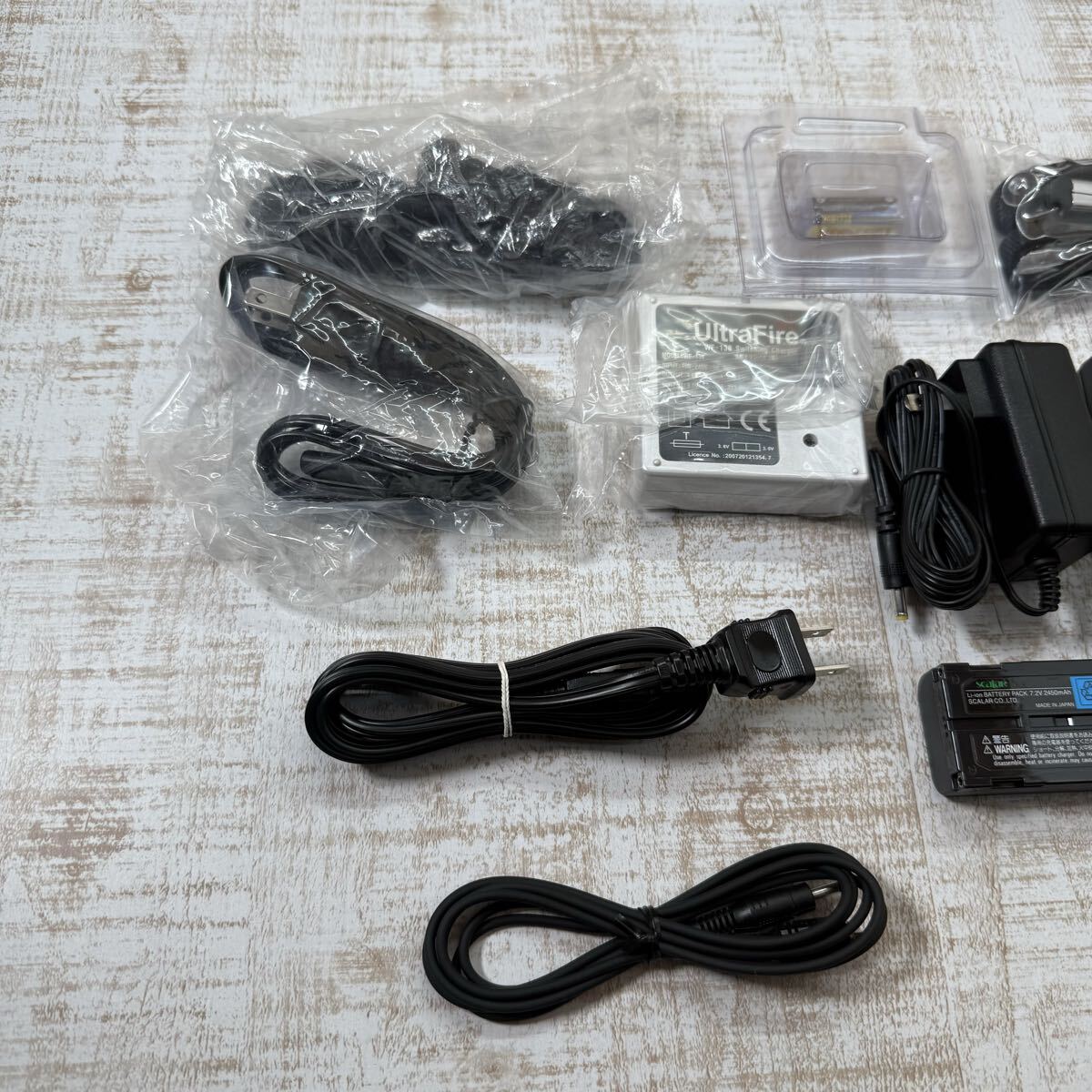 SCALAR DG-3 Digital Field Microscope Cordless Microscope [m1209044213]