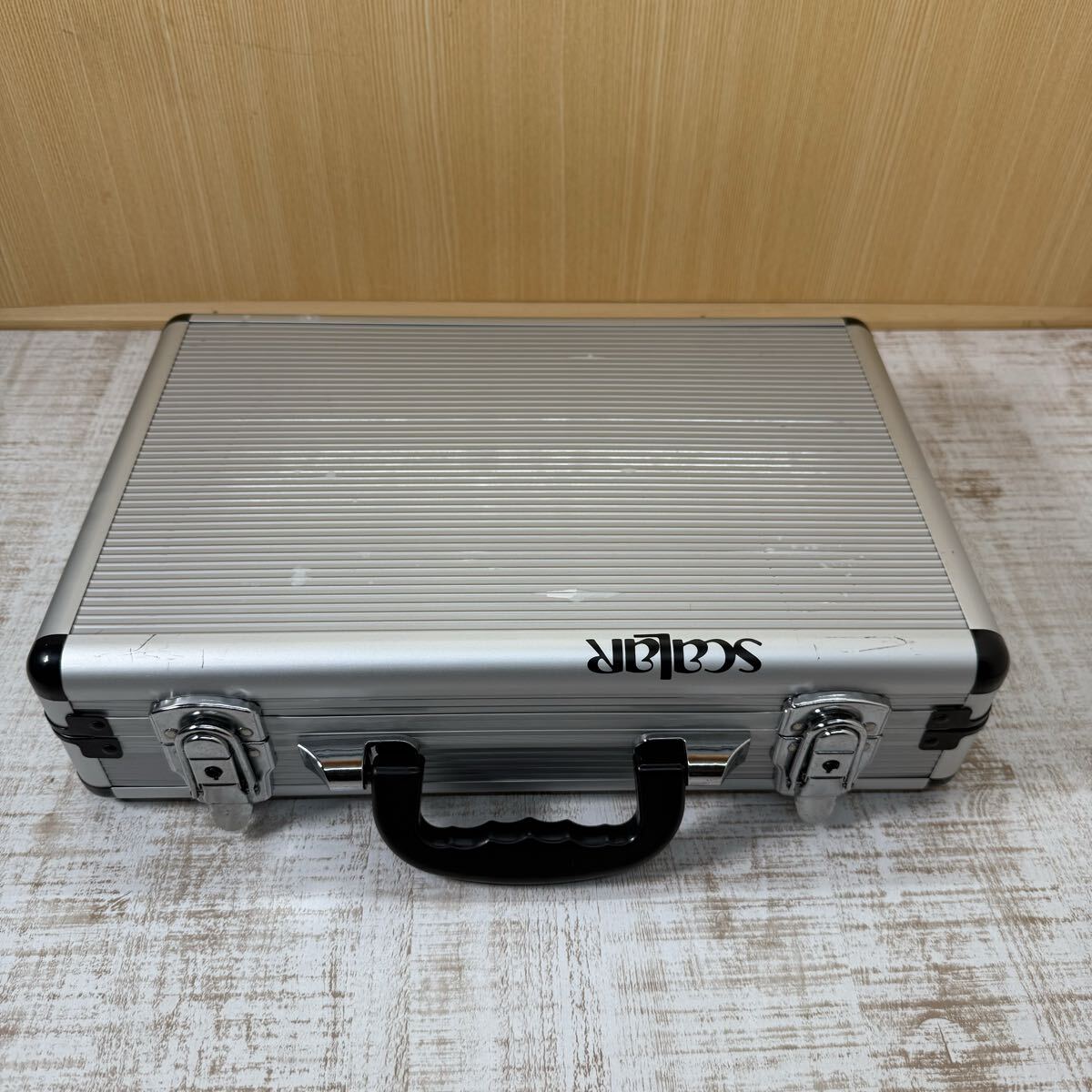 SCALAR DG-3 Digital Field Microscope Cordless Microscope [m1209044213]