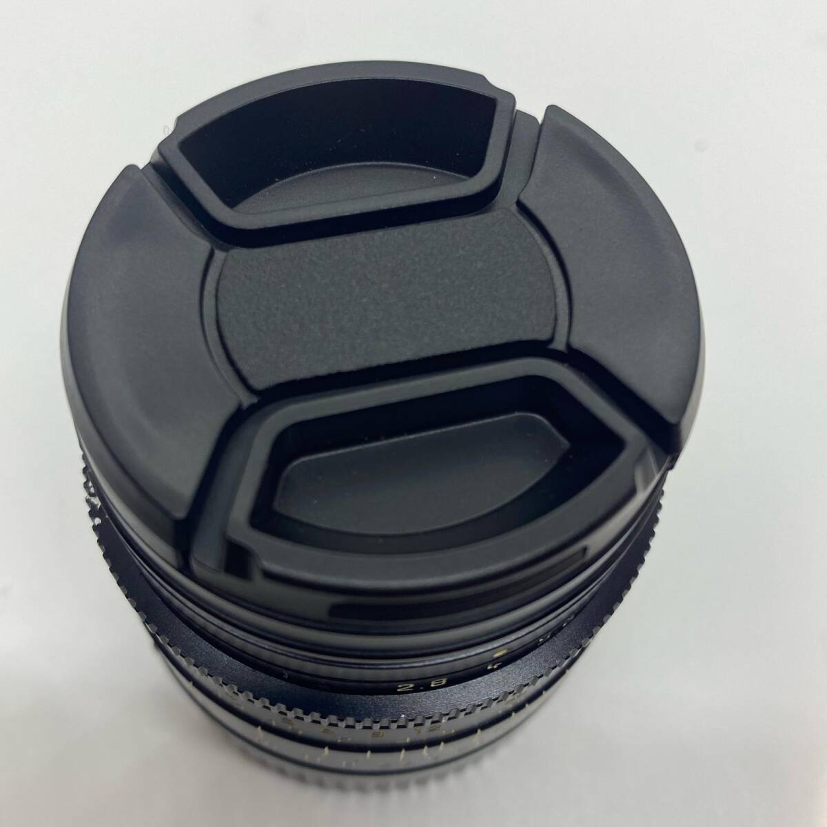 Leica ELMARIT-M 2.8/28 E46 Lens [b1209084279]