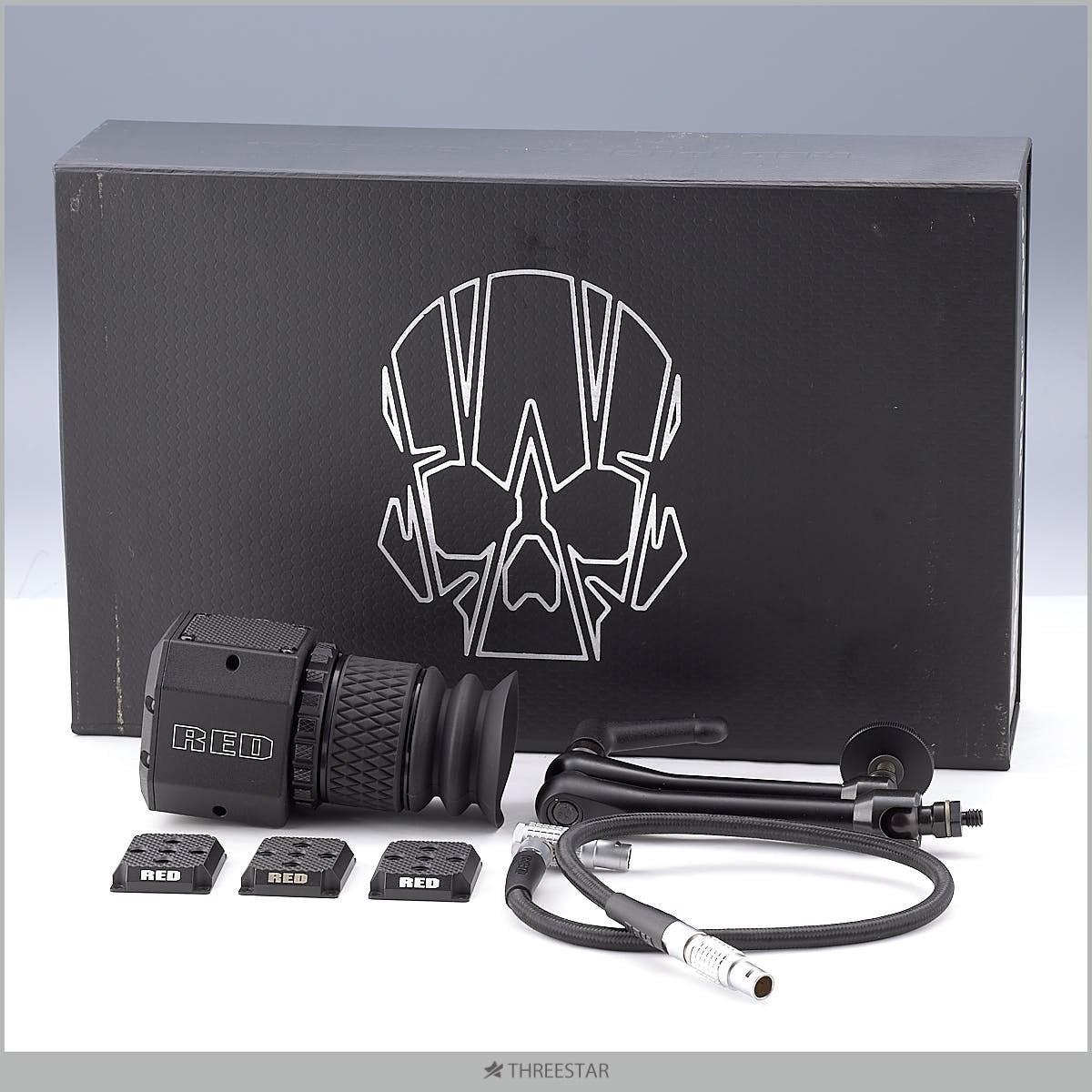 RED DSMC2 EVF OLED 730-0021 Electronic Viewfinder [e1209092503]