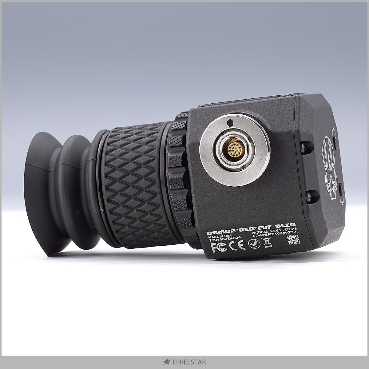 RED DSMC2 EVF OLED 730-0021 Electronic Viewfinder [e1209092503]