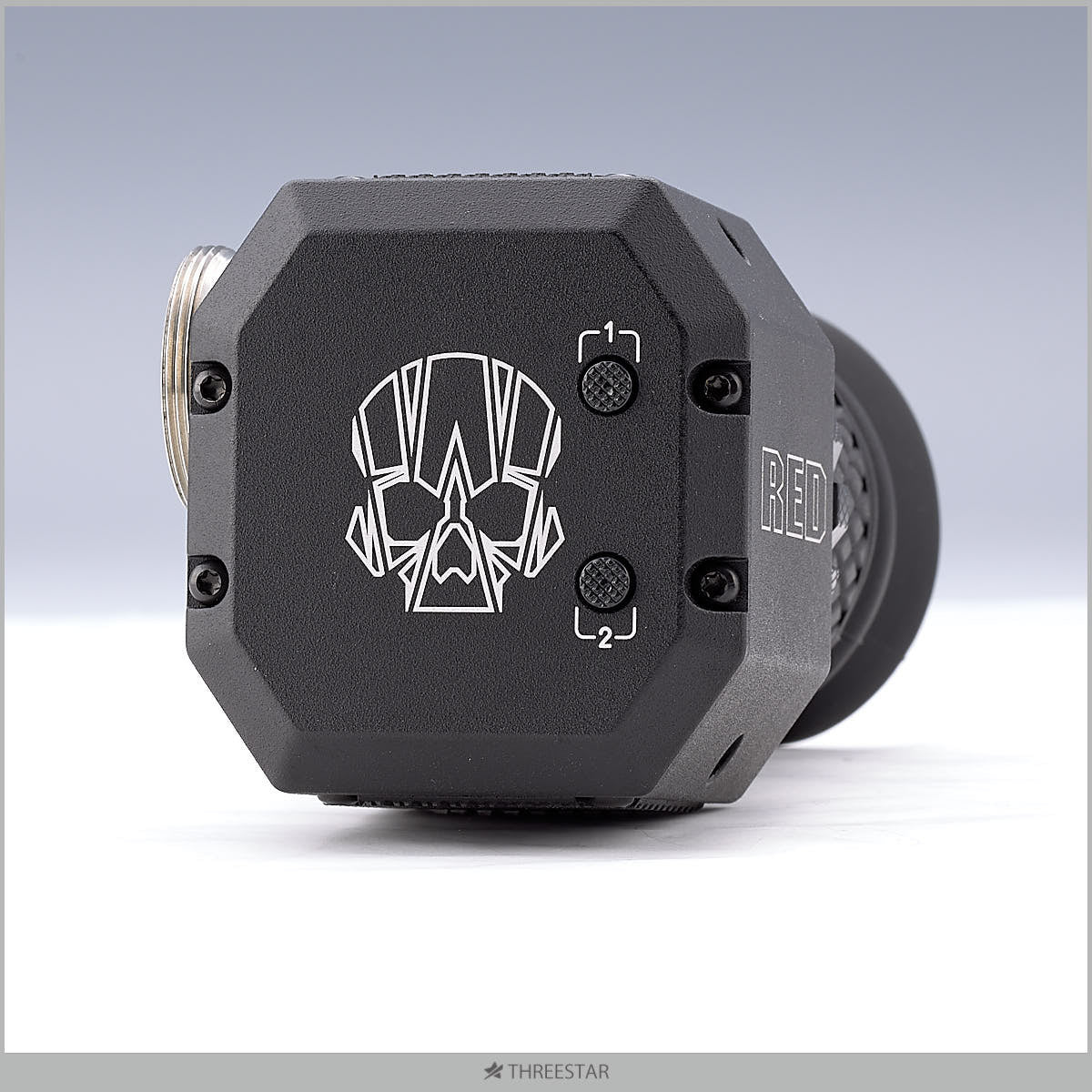 RED DSMC2 EVF OLED 730-0021 Electronic Viewfinder [e1209092503]