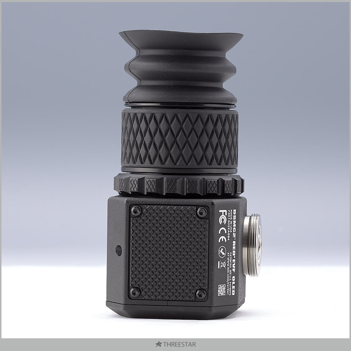 RED DSMC2 EVF OLED 730-0021 Electronic Viewfinder [e1209092503]