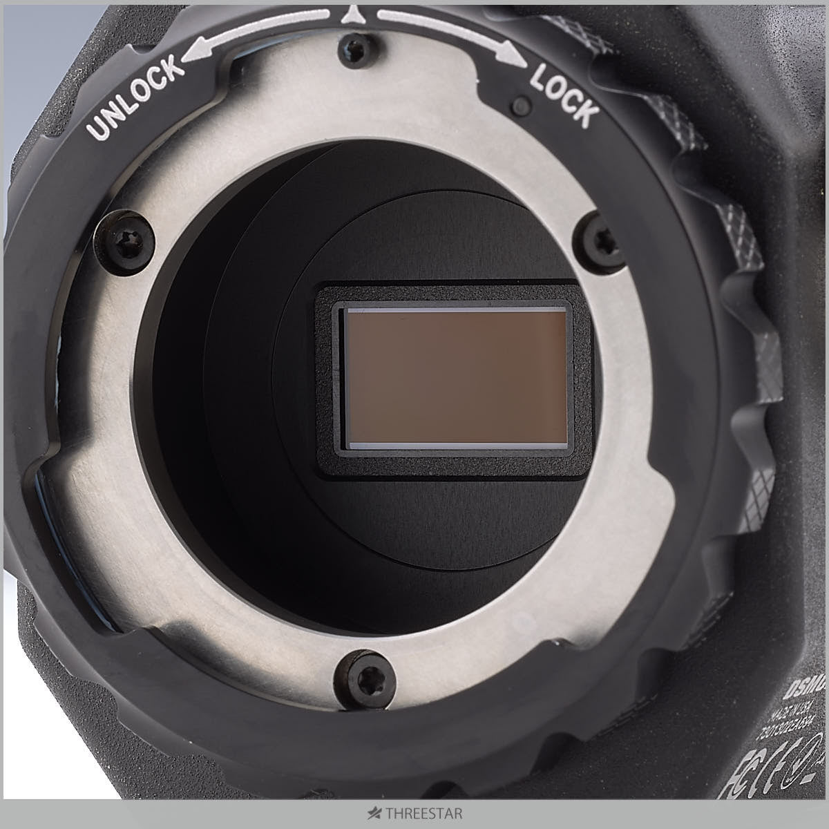 RED DSMC2 EVF OLED 730-0021 Electronic Viewfinder [e1209092503]