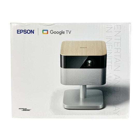 EPSON EF-72 Home Projector [c1209097226]