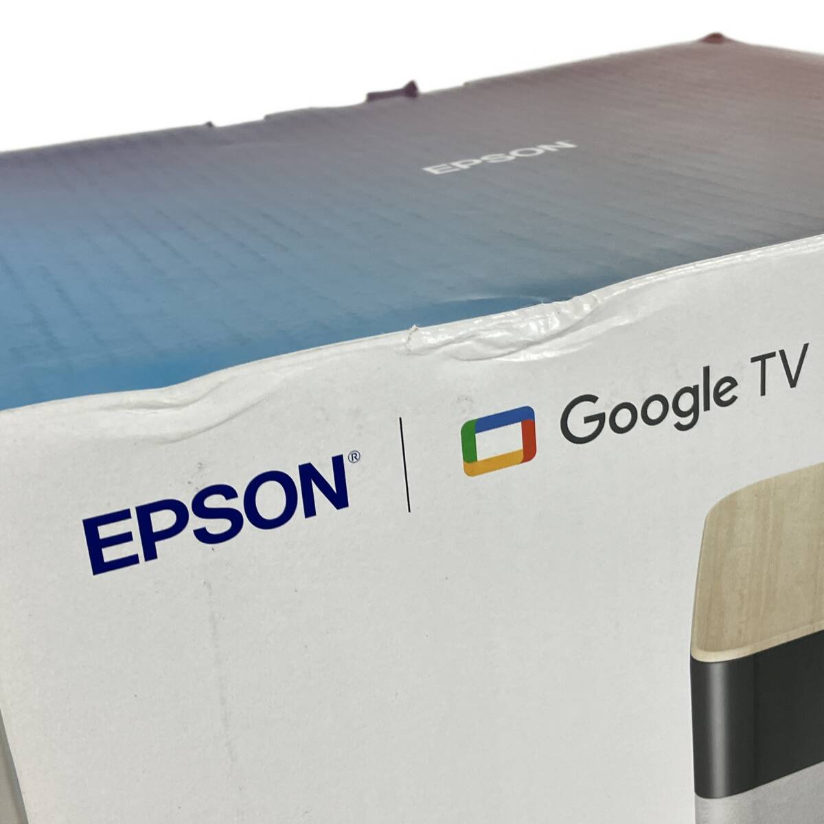 EPSON EF-72 Home Projector [c1209097226]