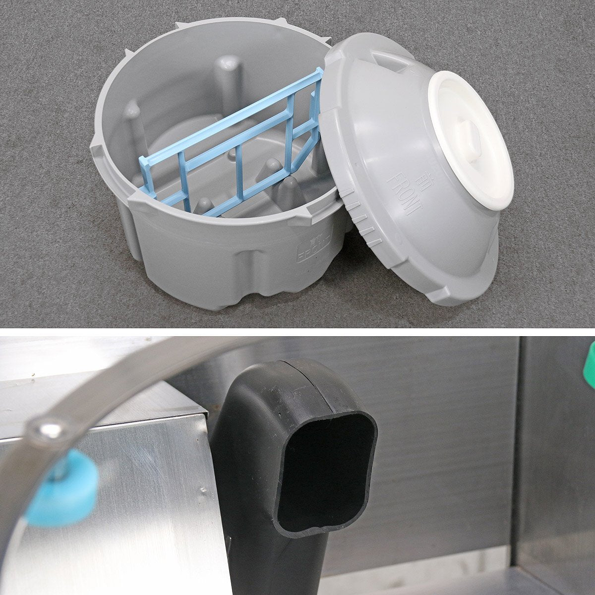 SUZUMO MCR-ASB Automatic Shari Cutting Machine [o1209127041]