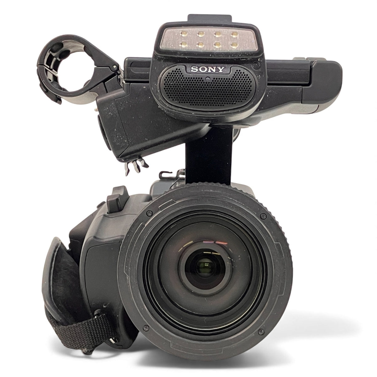 SONY HXR-NX3 NXCAM Camcorder Video Camera [l1209154627]