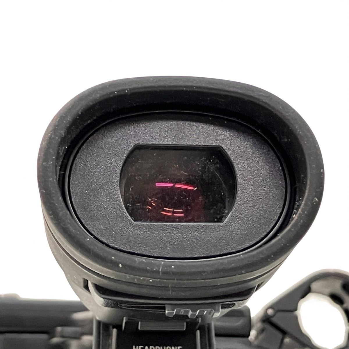 SONY HXR-NX3 NXCAM Camcorder Video Camera [l1209154627]