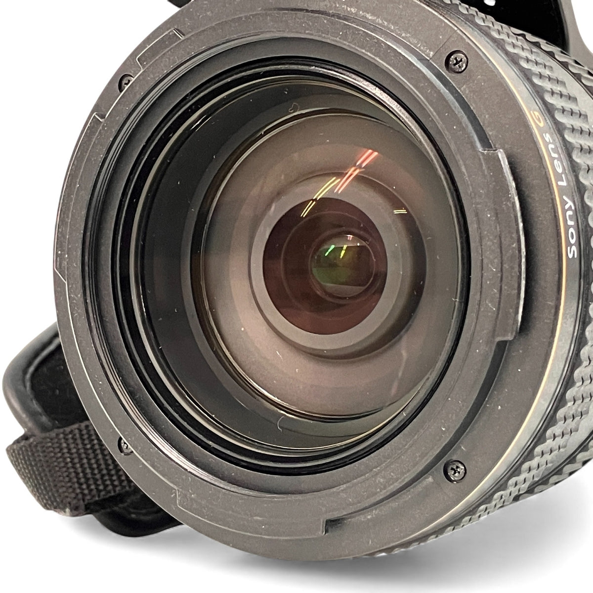SONY HXR-NX3 NXCAM Camcorder Video Camera [l1209154627]