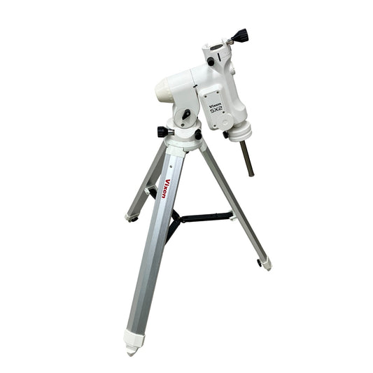 Vixen SX2 Equatorial Mount STAR BOOK ONE Controller with Tripod [q1209158061]