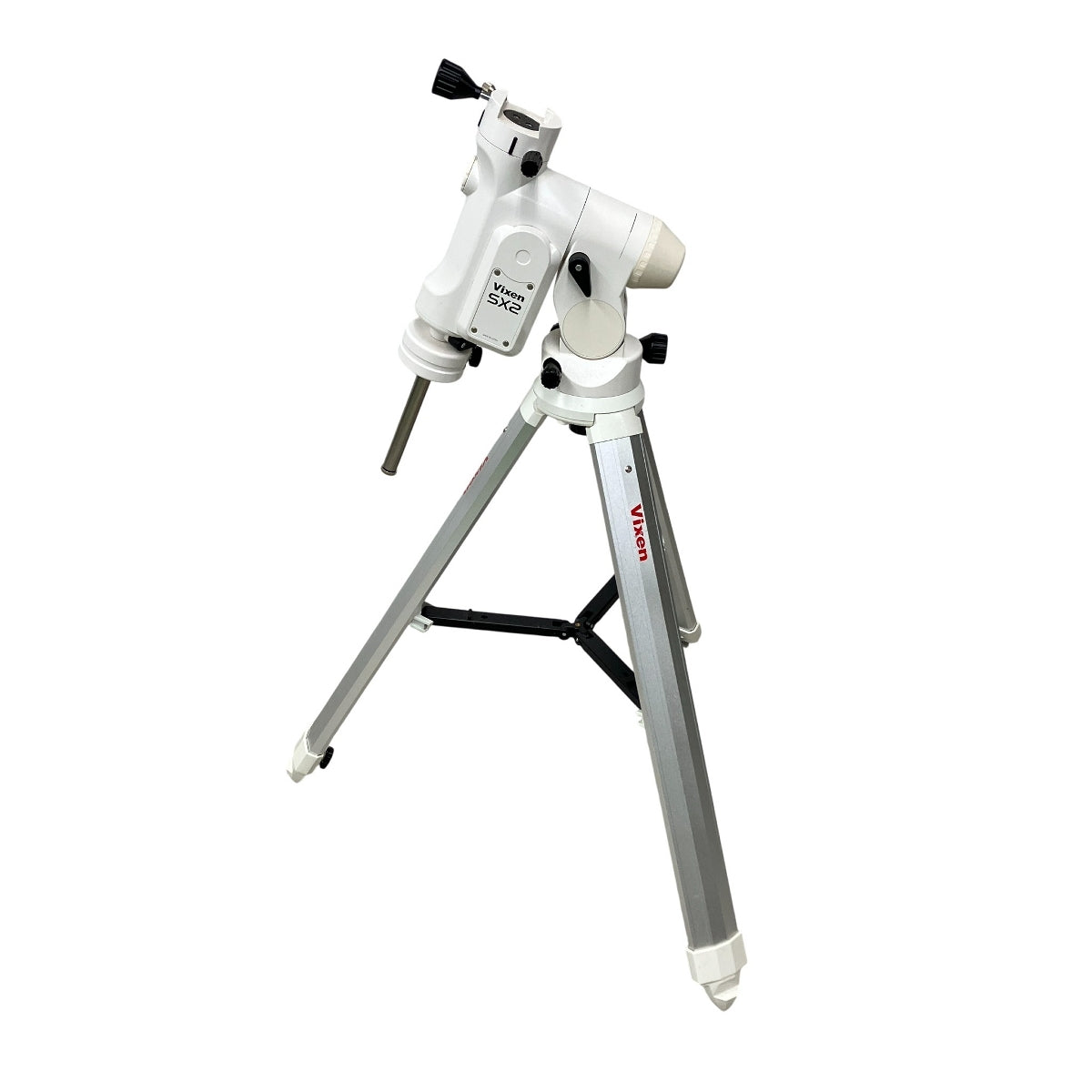 Vixen SX2 Equatorial Mount STAR BOOK ONE Controller with Tripod [q1209158061]