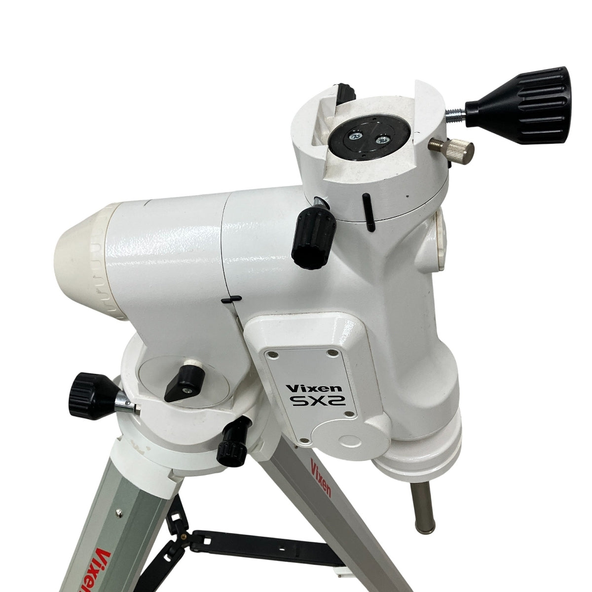 Vixen SX2 Equatorial Mount STAR BOOK ONE Controller with Tripod [q1209158061]