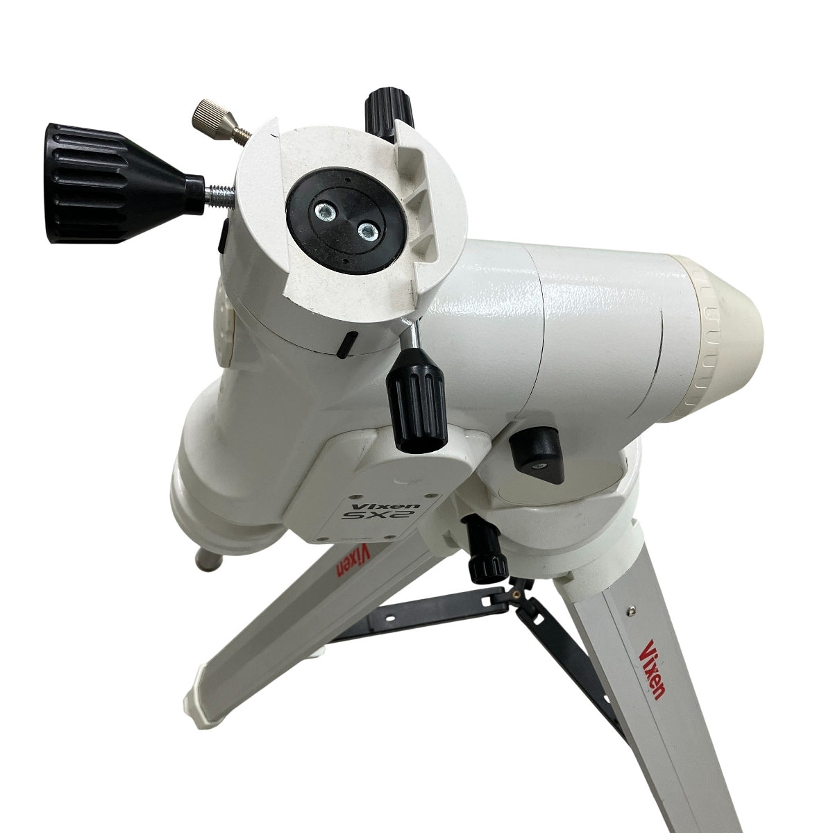 Vixen SX2 Equatorial Mount STAR BOOK ONE Controller with Tripod [q1209158061]