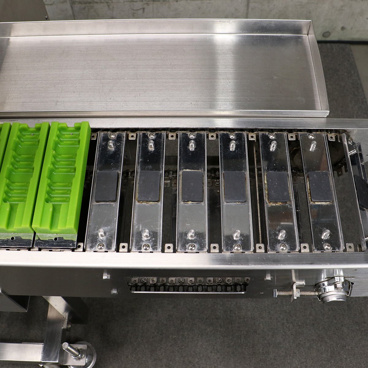 Kojima Giken MY20 Skewering Machine [m1209250579]