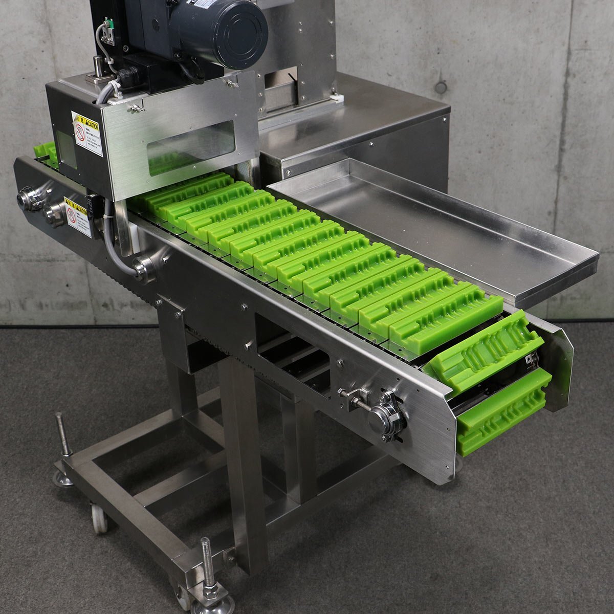Kojima Giken MY20 Skewering Machine [m1209250579]