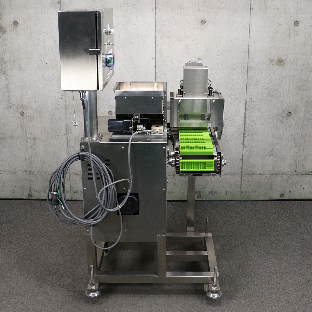 Kojima Giken MY20 Skewering Machine [m1209250579]