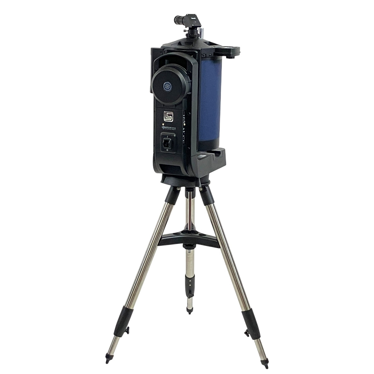 Meade LightSwitch LS-8 ACF Telescope 8 Inch 2032mm F10 with Tripod [j1209268402]