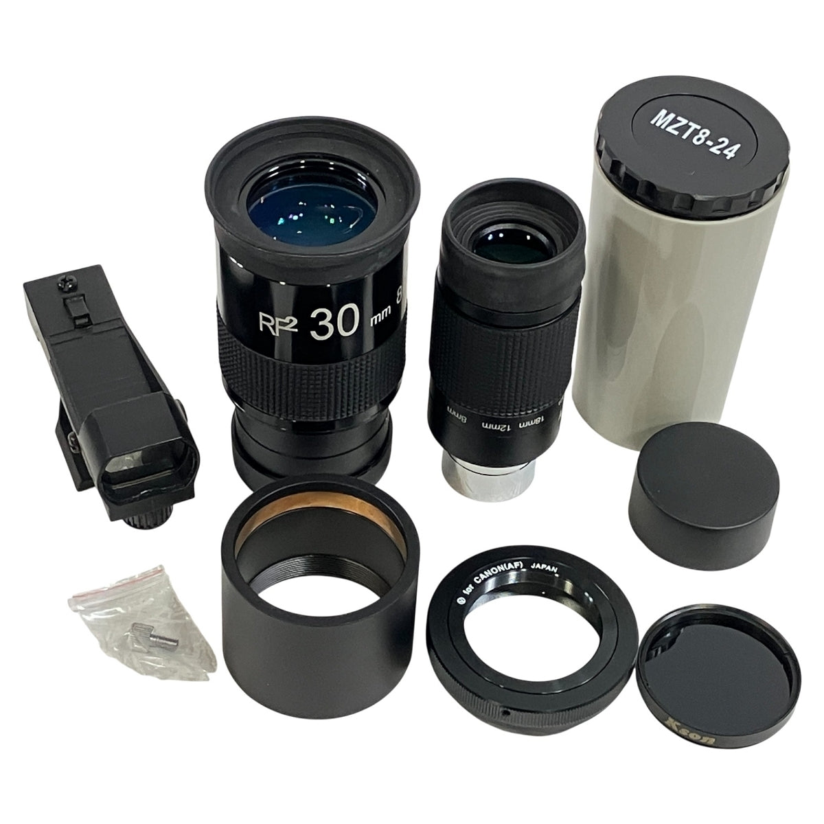 Meade LightSwitch LS-8 ACF Telescope 8 Inch 2032mm F10 with Tripod [j1209268402]