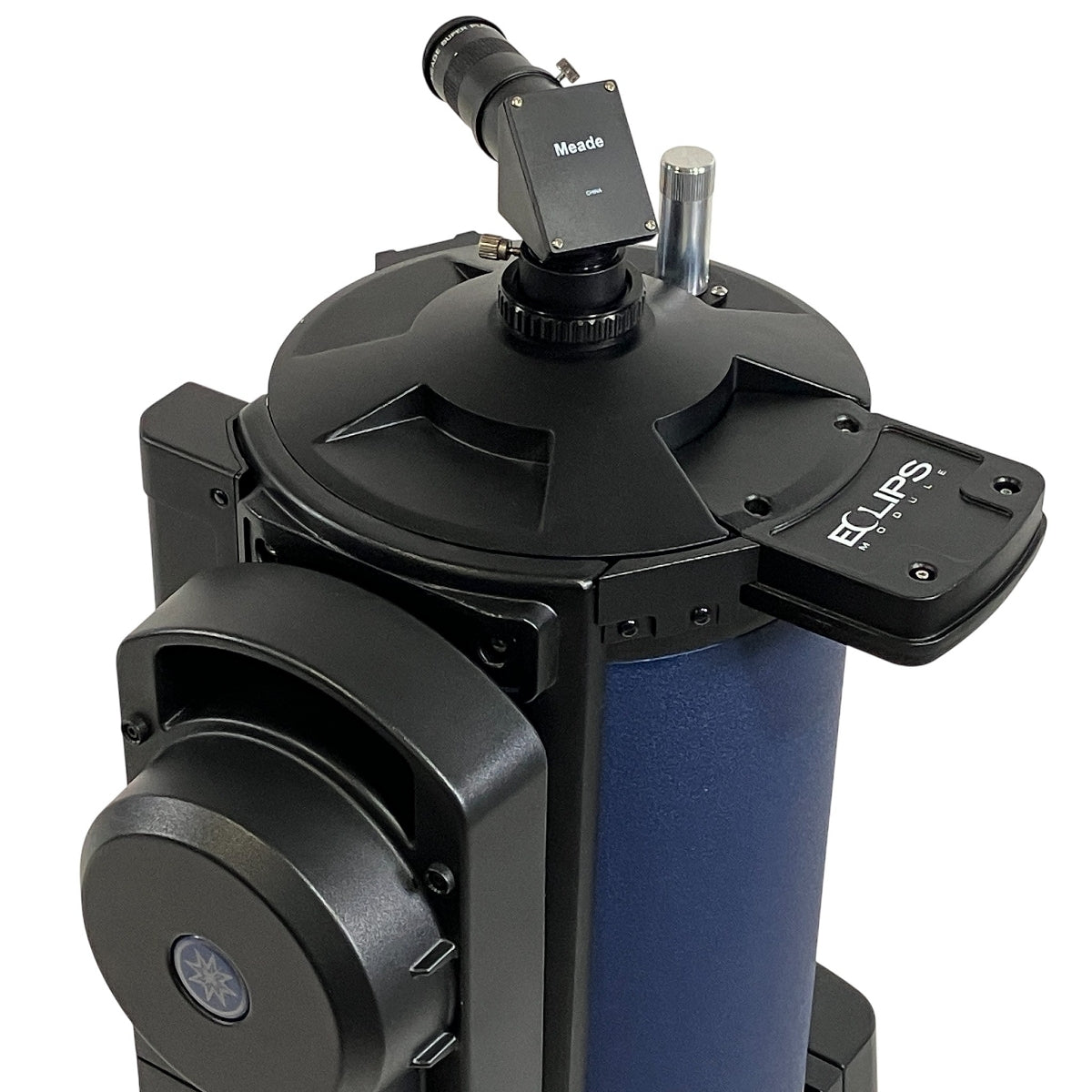 Meade LightSwitch LS-8 ACF Telescope 8 Inch 2032mm F10 with Tripod [j1209268402]