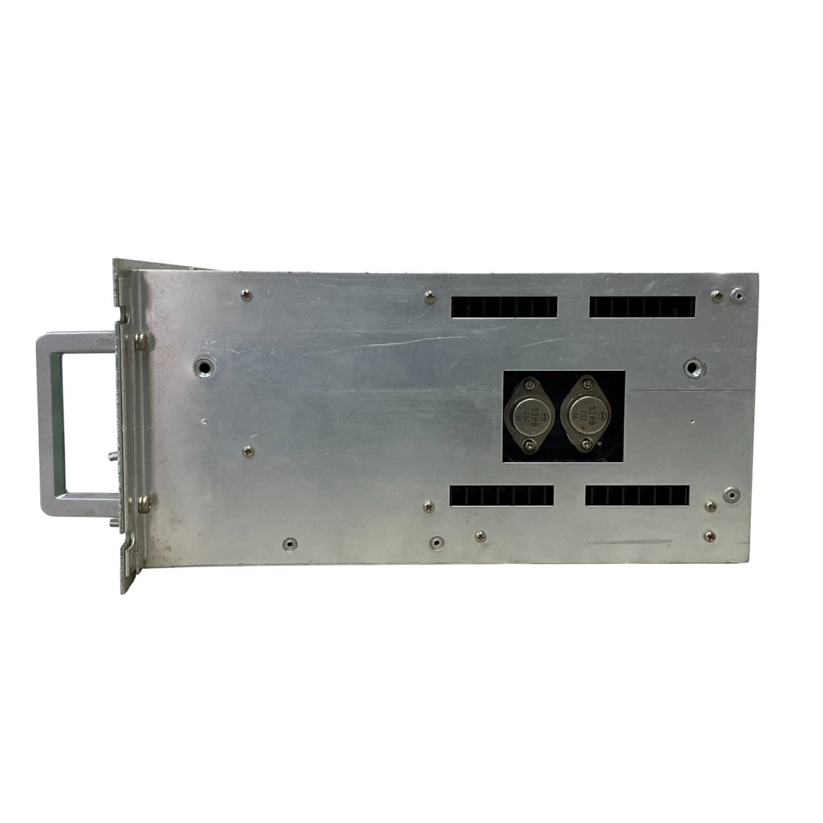 Japan Radio NRD-93A Receiver [m1209250129]