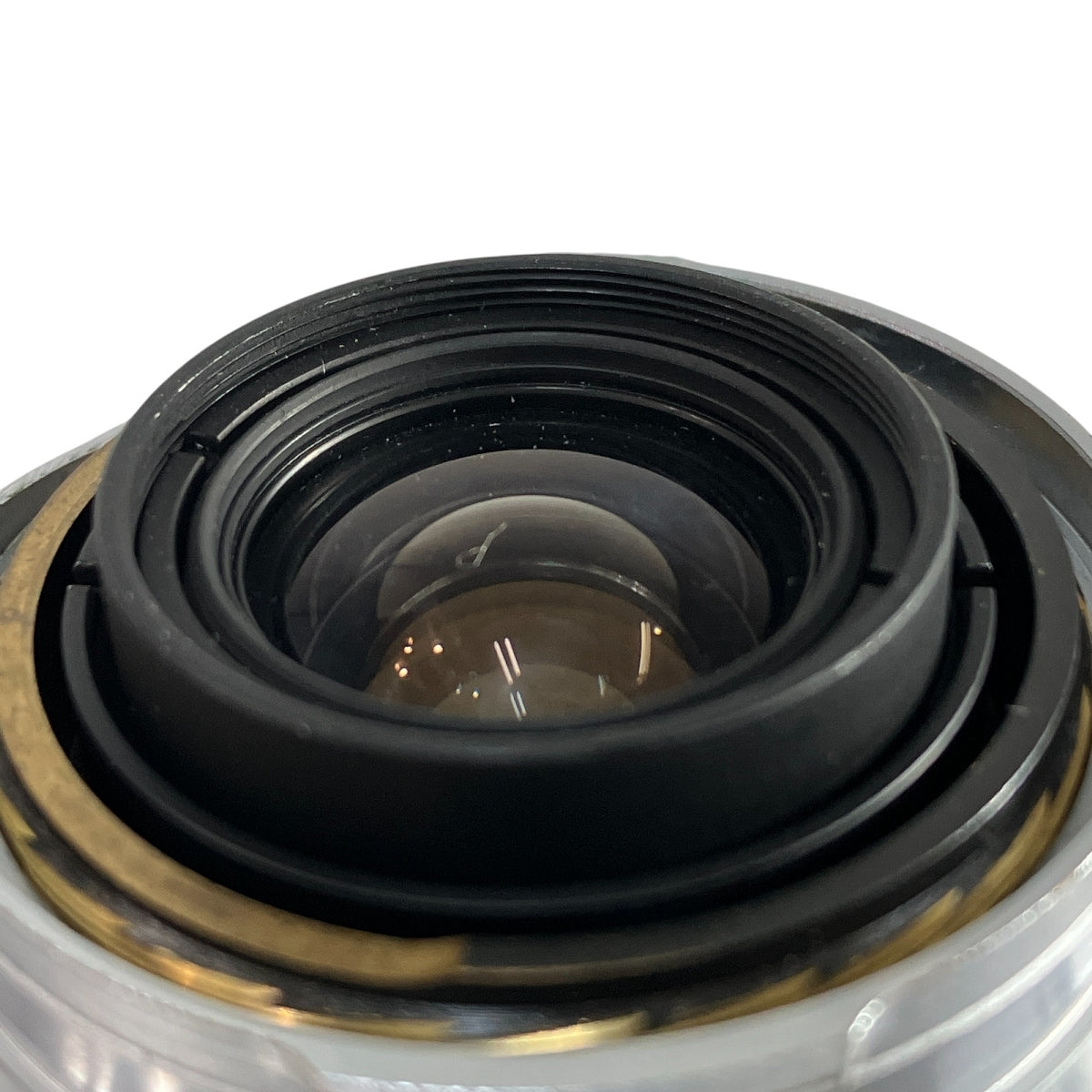 Leica Elmarit 28mm F2.8 Lens [r1209243249]