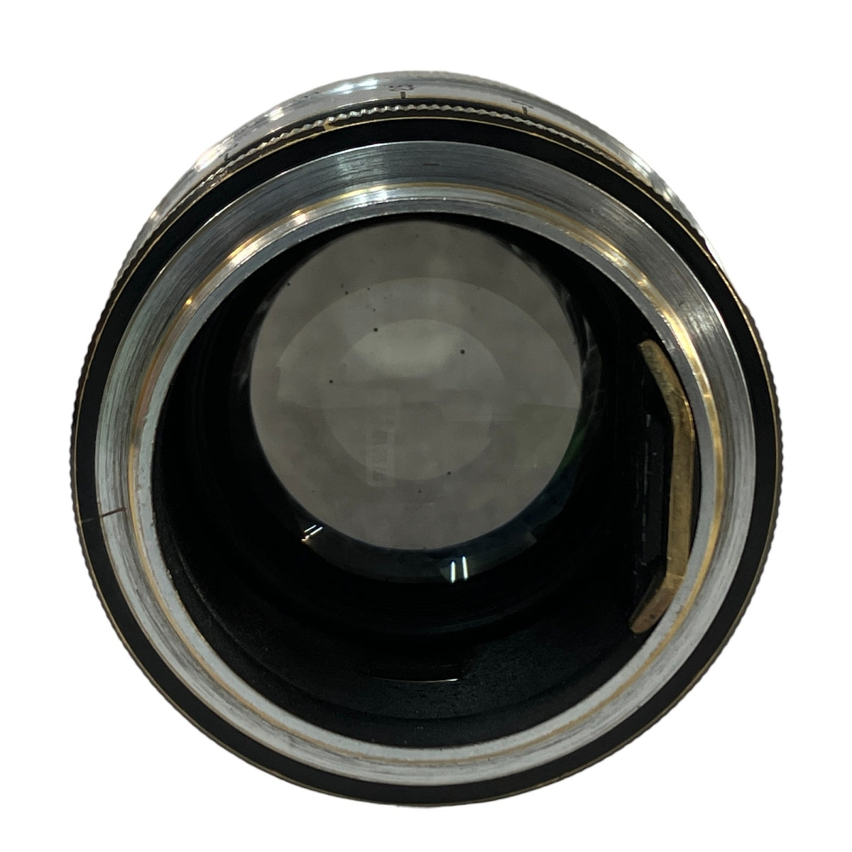 Leica Hektor 7.3cm f/1.9 Camera Lens [w1209247346]
