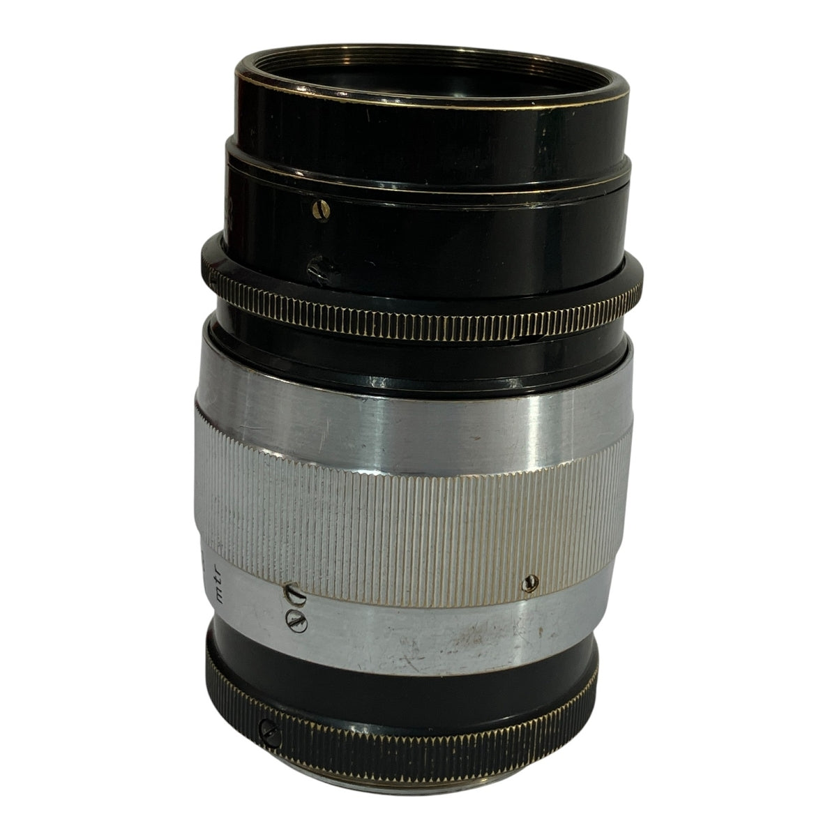 Leica Hektor 7.3cm f/1.9 Camera Lens [w1209247346]