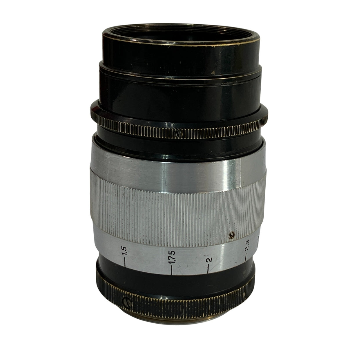 Leica Hektor 7.3cm f/1.9 Camera Lens [w1209247346]