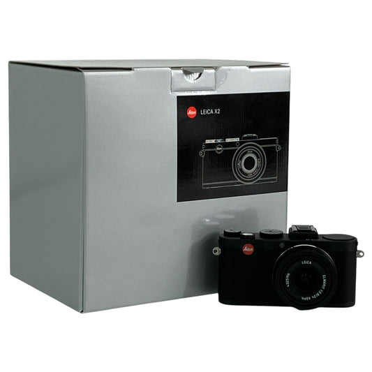 LEICA 18452 X2 Compact Digital Camera [c1209255784]