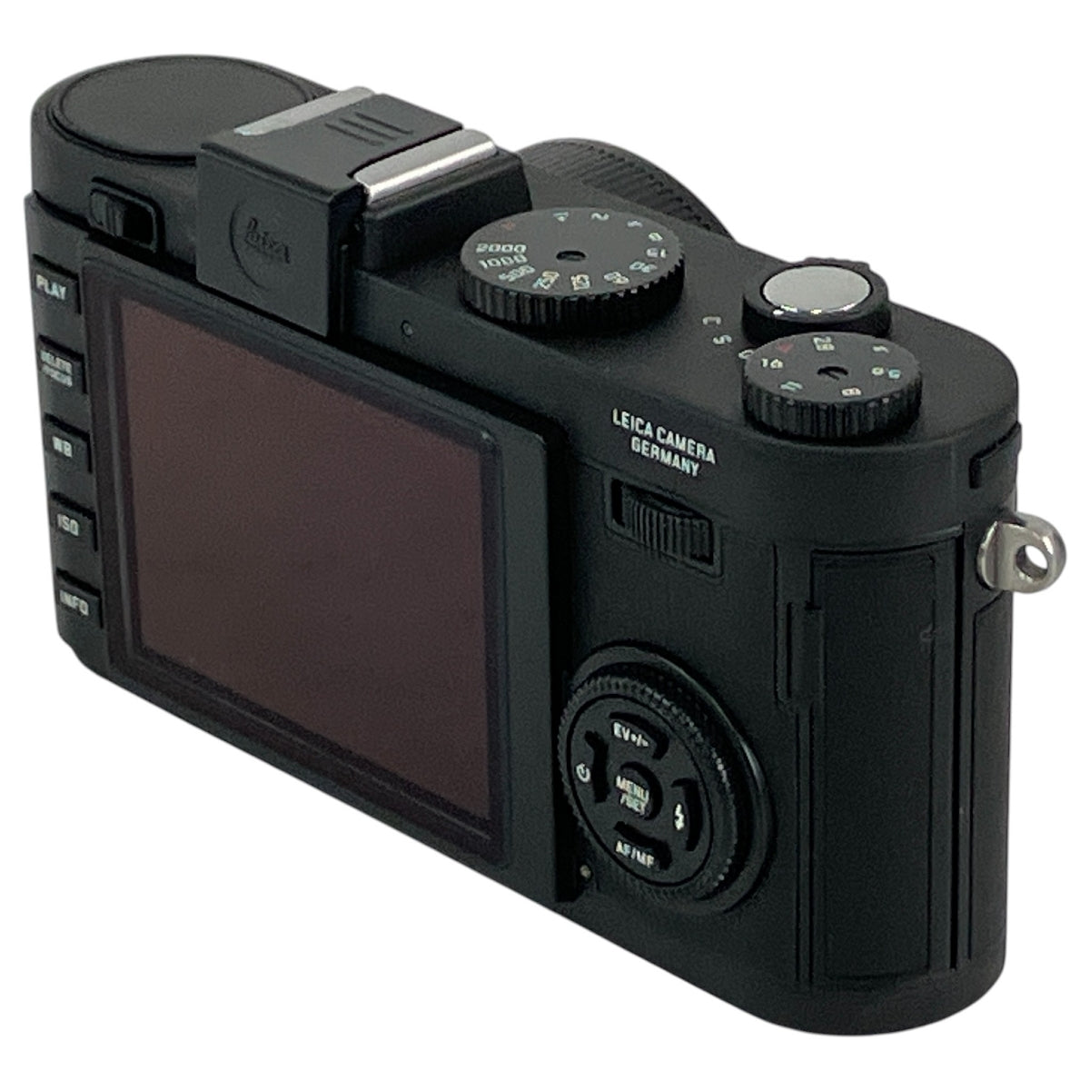 LEICA 18452 X2 Compact Digital Camera [c1209255784]