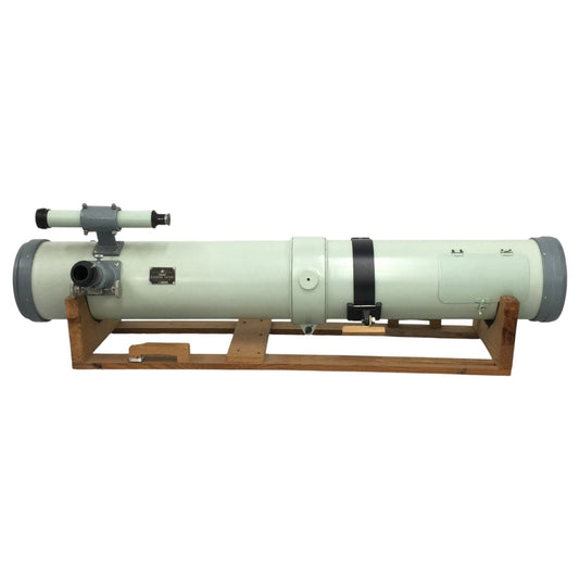 Nishimura Manufacturing NKM Newtonian Reflector Tube Astronomical Telescope Junk Direct N10632862 [j1209269111]