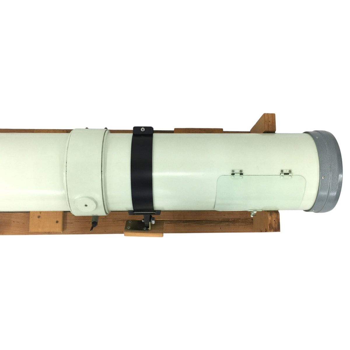 Nishimura Manufacturing NKM Newtonian Reflector Tube Astronomical Telescope Junk Direct N10632862 [j1209269111]