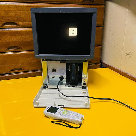 NIDEK SSC-370 Power Supply with Remote Control [j1209287473]