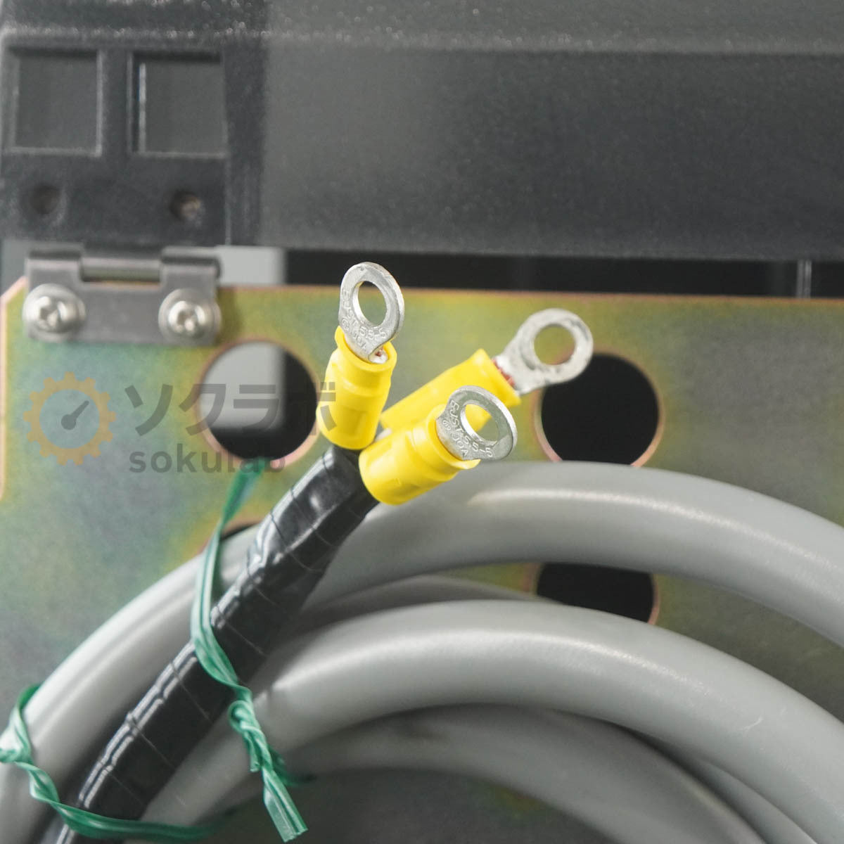 Shimadzu GC-2014 GC-2014AT Gas Chromatograph [e1209330023]
