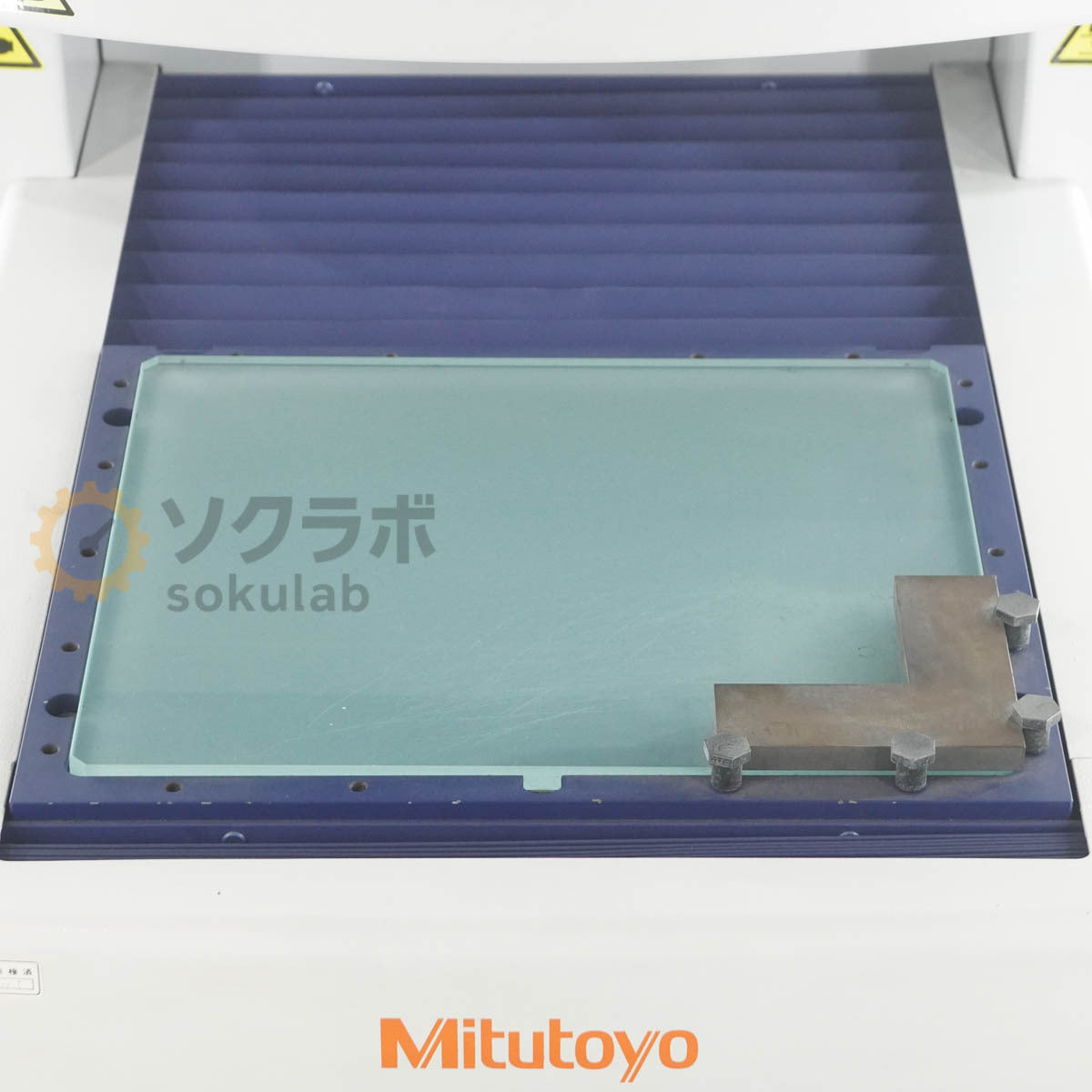 Mitutoyo QV-L202Z1L-D 363-109-10 QUICK VISION ACTIVE CNC VISION MEASURING MACHINE [u1209346743]