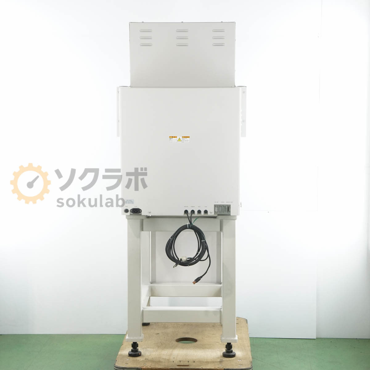 Mitutoyo QV-L202Z1L-D 363-109-10 QUICK VISION ACTIVE CNC VISION MEASURING MACHINE [u1209346743]