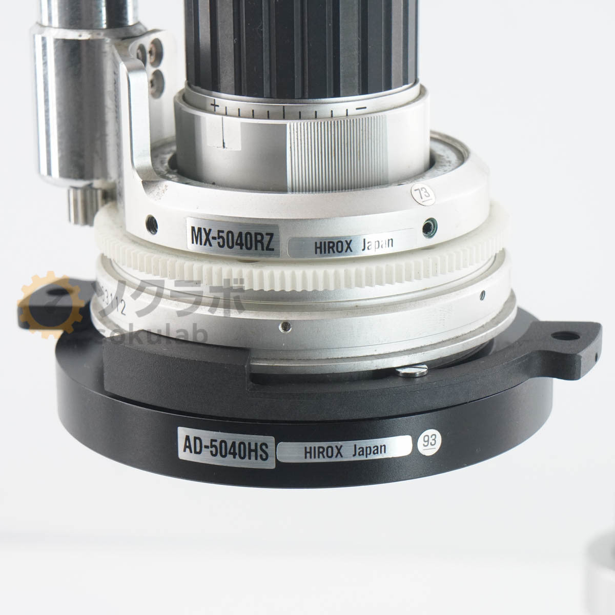 HIROX KH-3000 Advanced Digital Microscope [h1209354069]