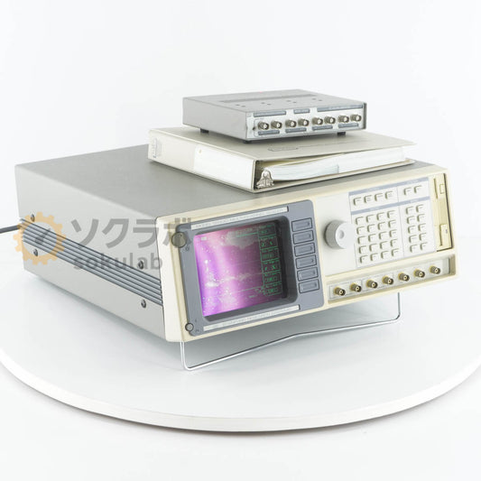 Stanford Research Systems SR430 Multi-Channel Scaler Photon Counter [x1209332351]
