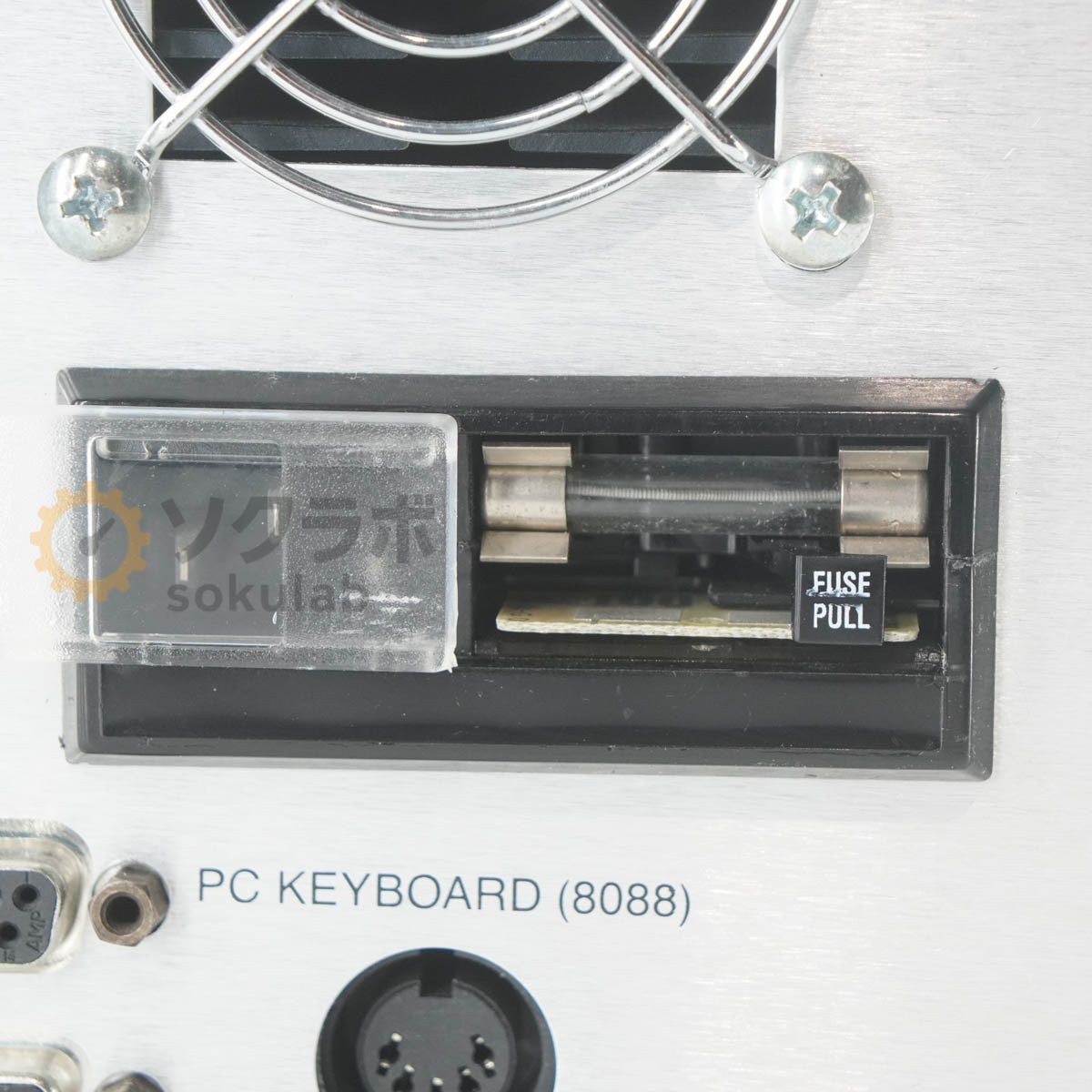 Stanford Research Systems SR430 Multi-Channel Scaler Photon Counter [x1209332351]