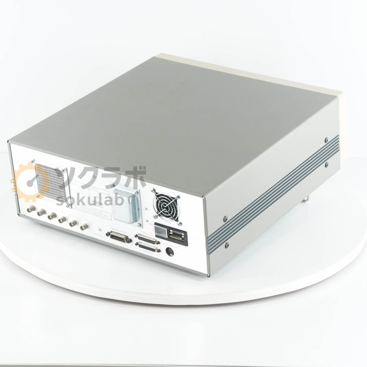 Stanford Research Systems SR430 Multi-Channel Scaler Photon Counter [x1209332351]