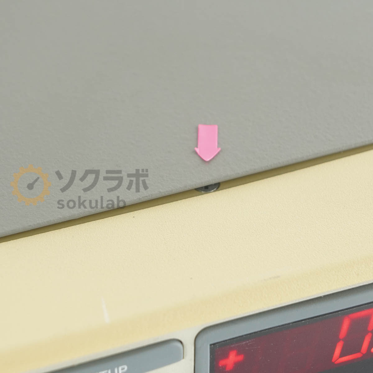 Stanford Research Systems SR844 RF Lock-In Amplifier [b1209336943]
